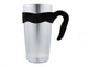 Utilé 20oz Insulated cup with handle, straws and lid Utilé