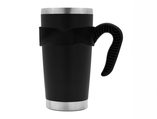 Utilé 20oz Insulated cup with handle, straws and lid Utilé