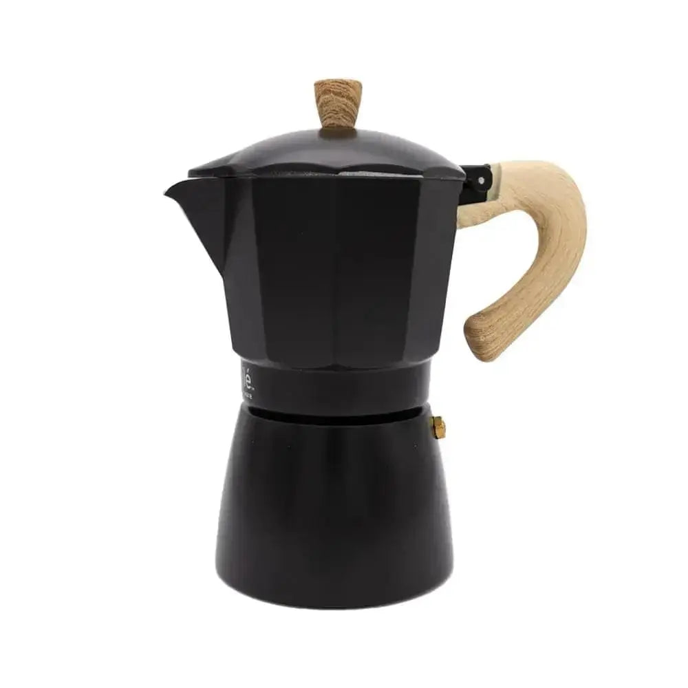 coffee day stovetop espresso maker