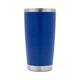 Utile 20oz Insulated cup with handle, straws and lid Utile