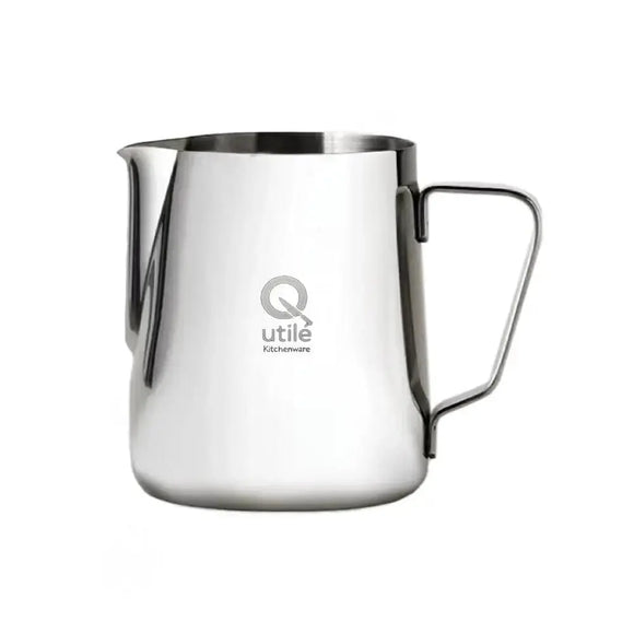 Utile 20oz Stainless Steel Milk Frothing Cup Utile