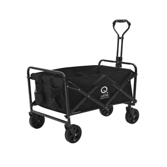 Utile Folding Collapsible Utility Wagon Utile